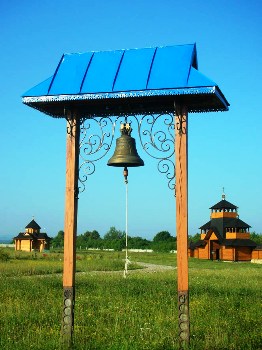 Угорницький Свято-Преображенський монастир